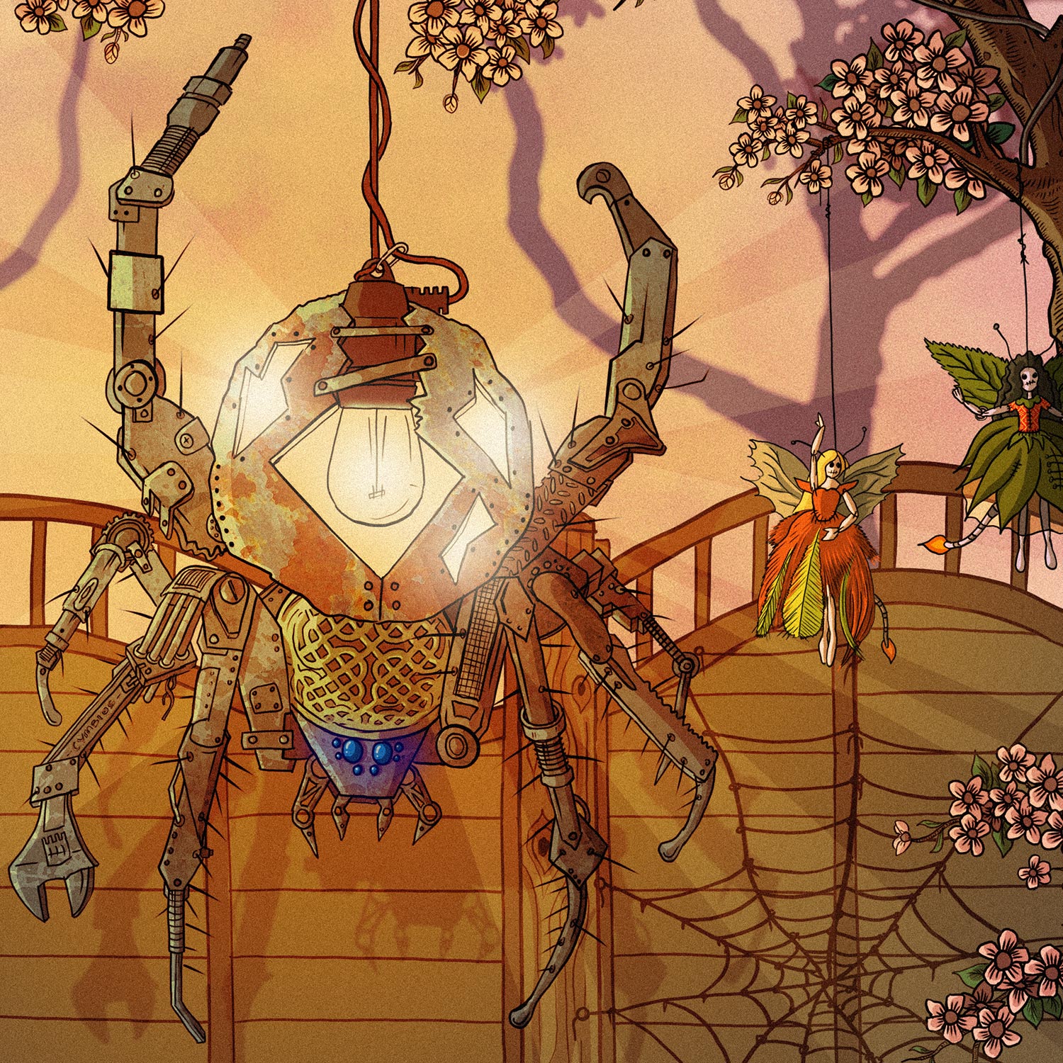 Connieandthenightfairies-1
